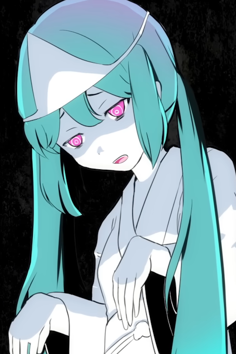 Obake no Ukenerai