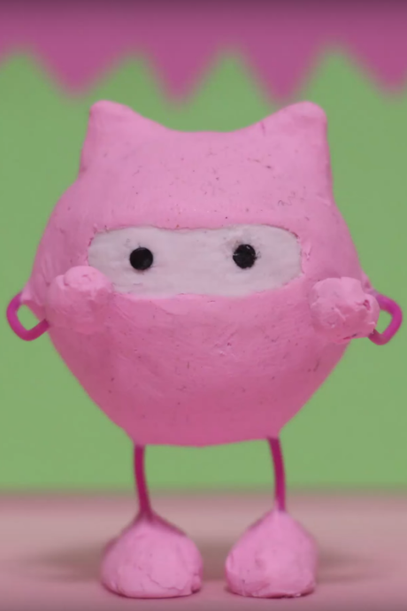 SUPER NINJA NEKO