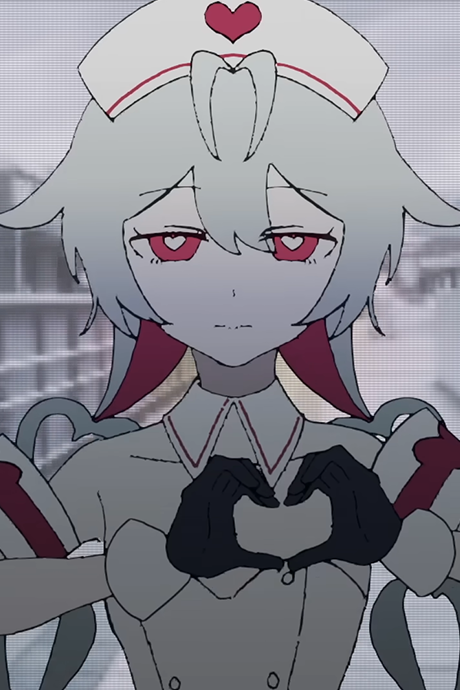Ai Zokusei